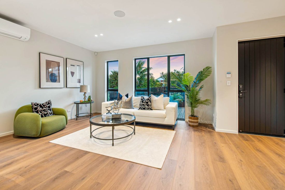 House in Auckland, Auckland, New Zealand 2 - 17392854