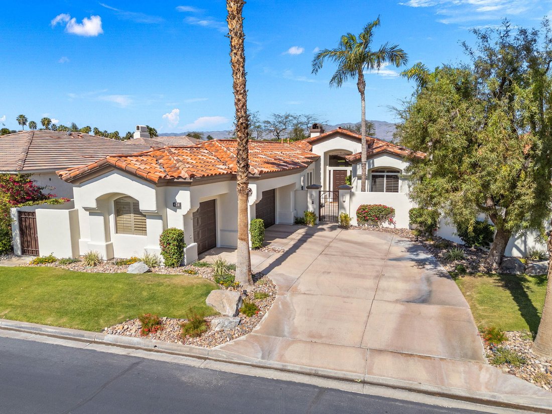 House in Palm Desert, California, United States 4 - 17389888