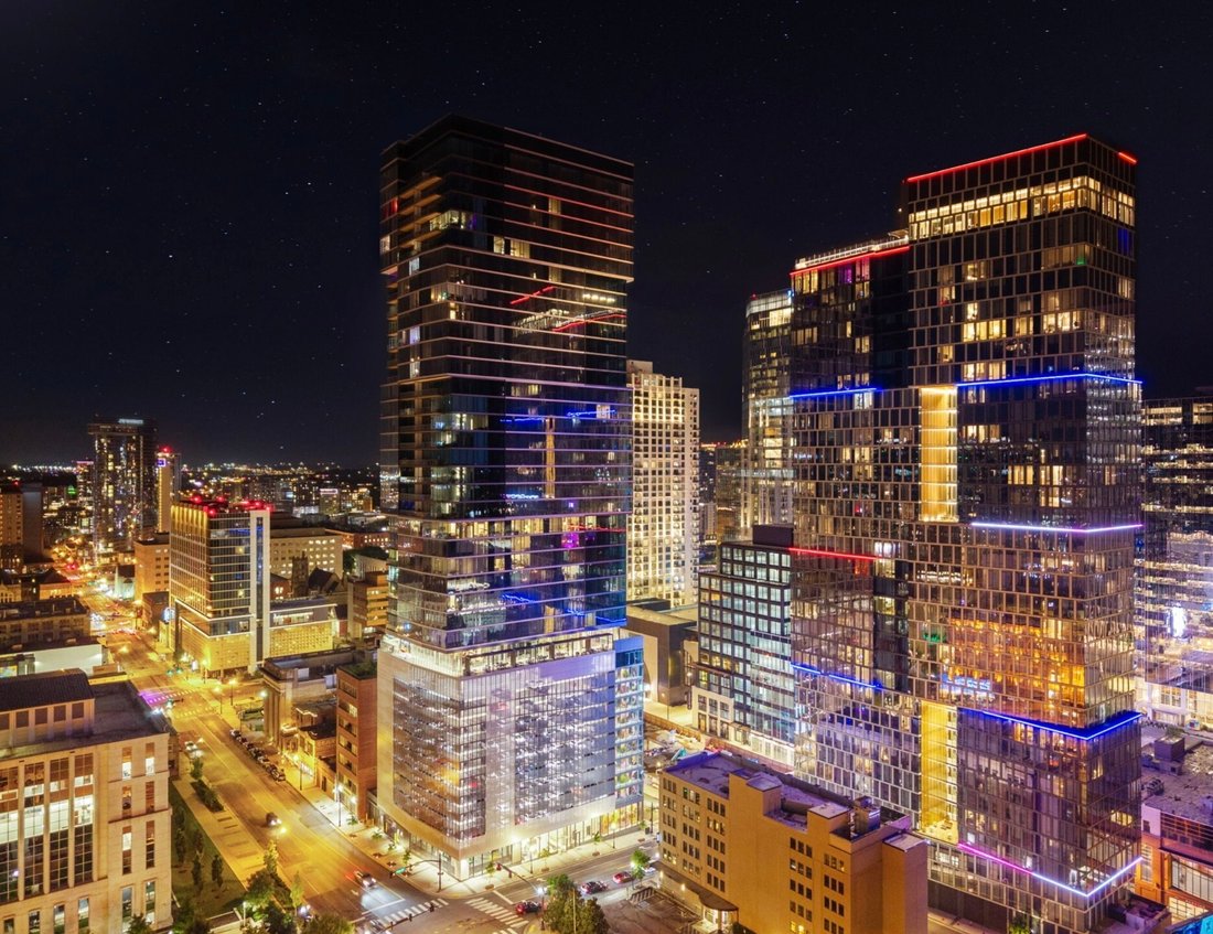 Condo in Nashville, Tennessee, United States 2 - 17390817