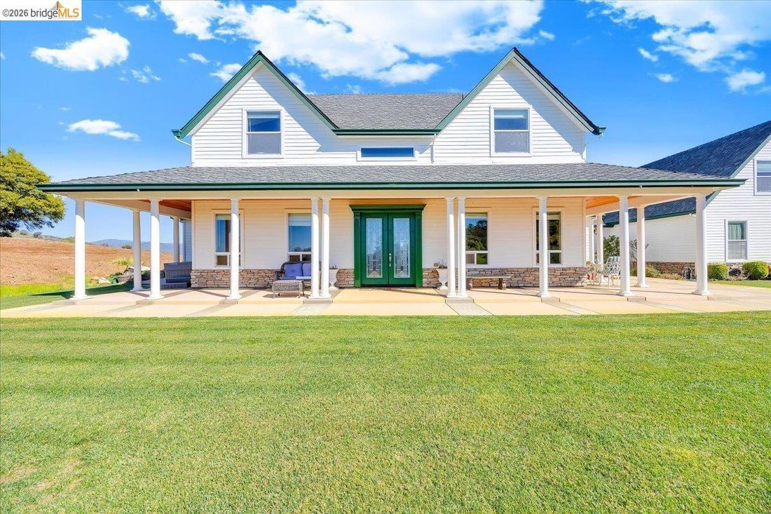 House in Jamestown, California, United States 4 - 17391140