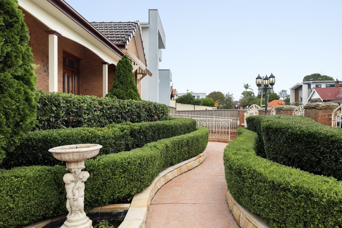 House in Burwood, New South Wales, Australia 2 - 17392995