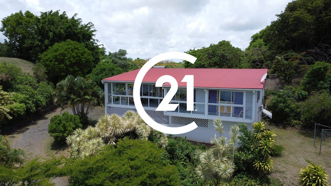Villa in Le François, Le Marin, Martinique 4 - 17393148