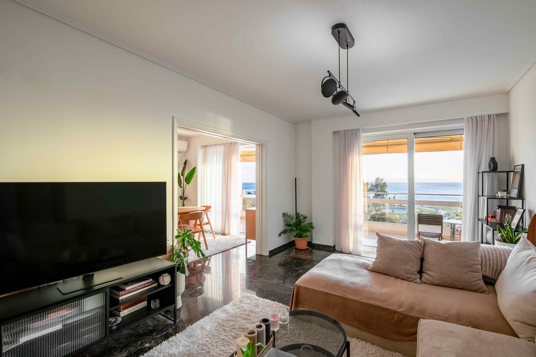 Apartment in South Athens, Attica, Greece 3 - 17390045