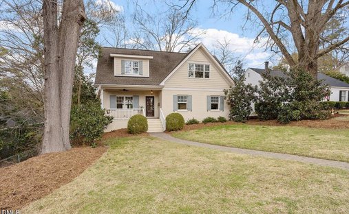 House in Raleigh, North Carolina, United States 1