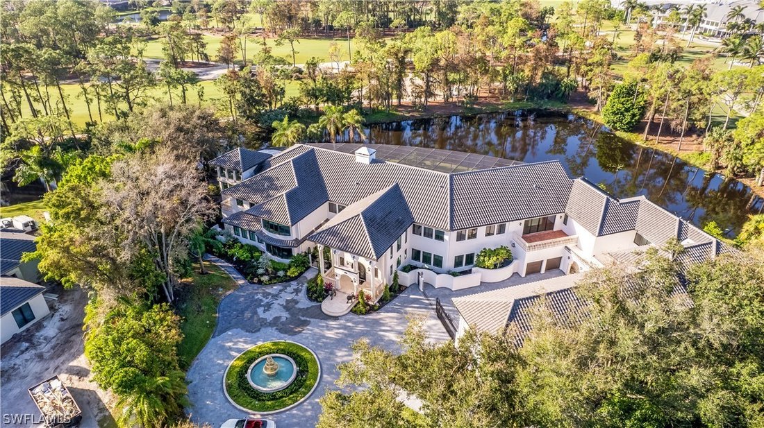 House in Naples, Florida, United States 2 - 17389959