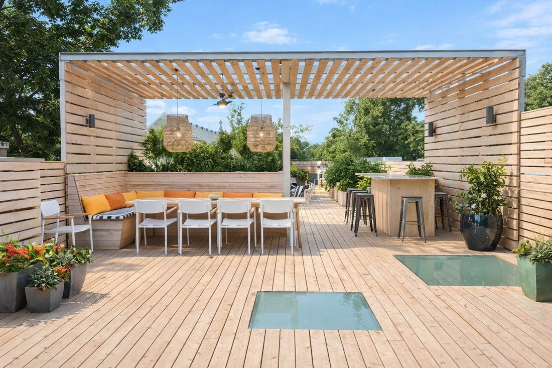 Wohnung in Westmount, Québec, Kanada 2 - 17342893