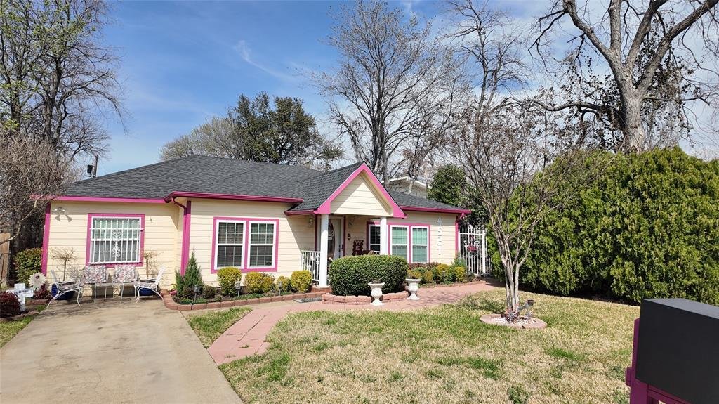 House in Dallas, Texas, United States 2 - 17391955
