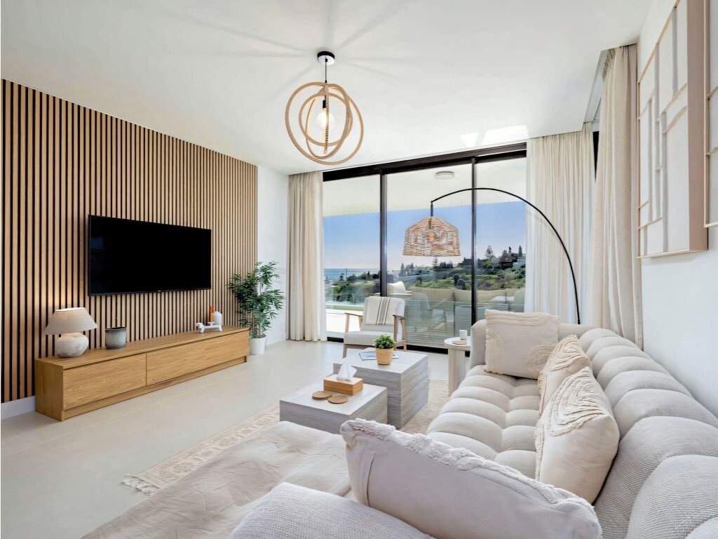 Apartment in Fuengirola, Andalusia, Spain 3 - 17391710