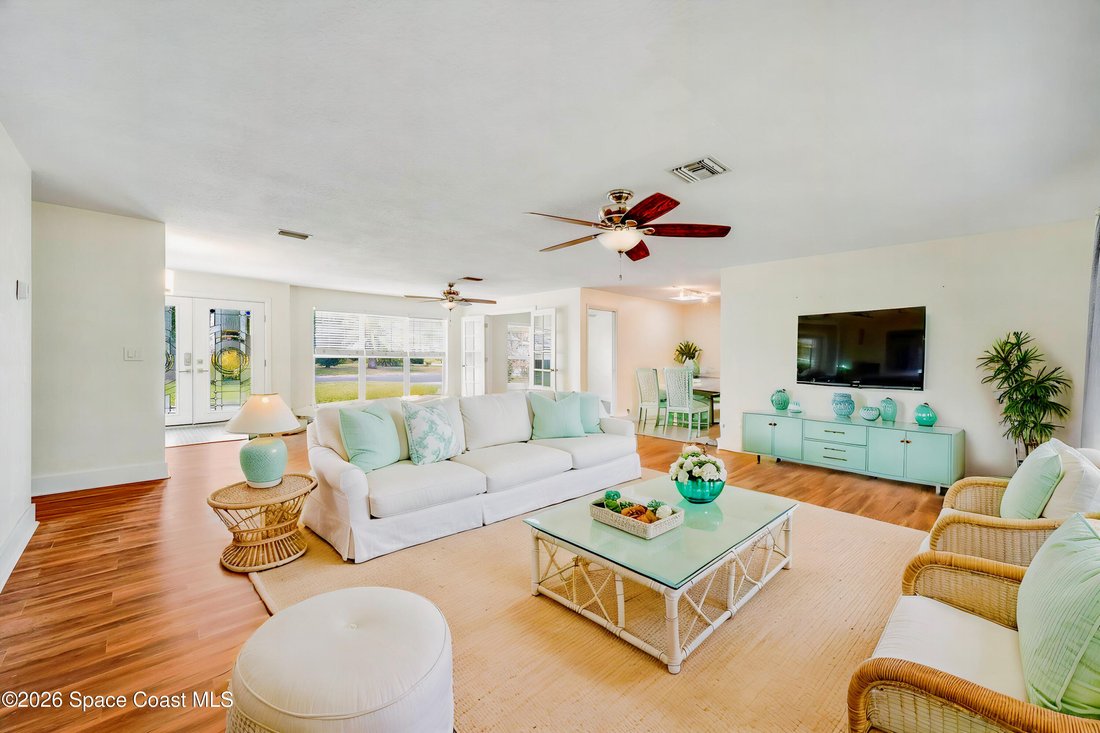 House in Indialantic, Florida, United States 5 - 17389993