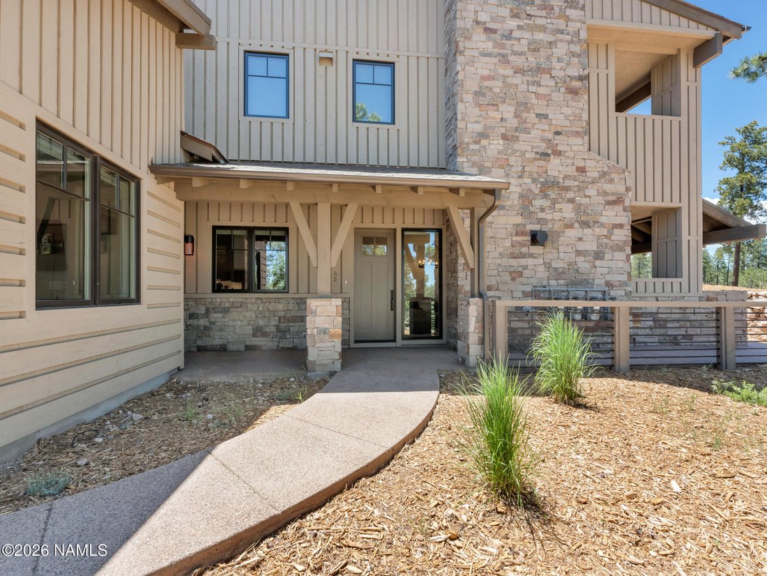 Condo in Flagstaff, Arizona, United States 2 - 17391646