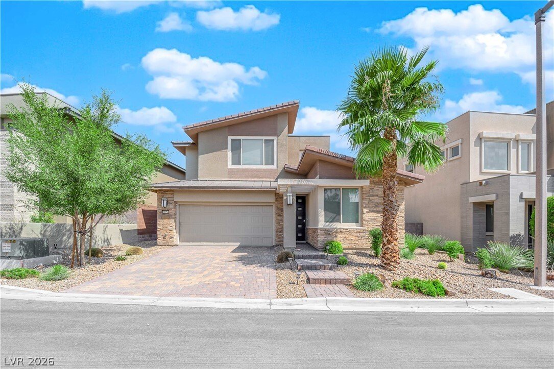 House in Las Vegas, Nevada, United States 1 - 17390157