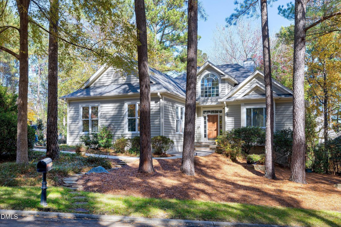 House in Chapel Hill, North Carolina, United States 3 - 17391239