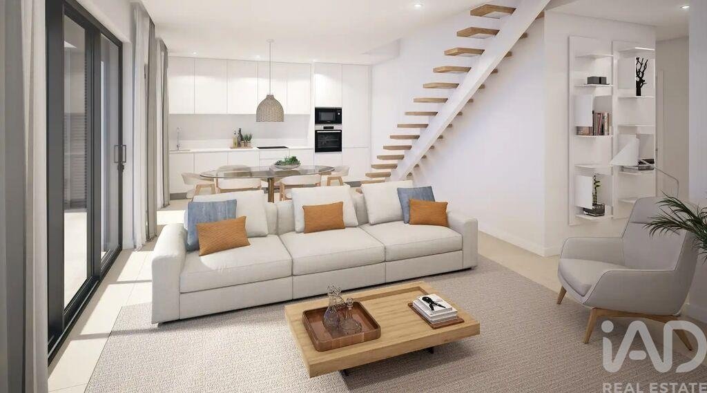 Apartment in Tavira (Santa Maria e Santiago), Algarve, Portugal 5 - 17395412