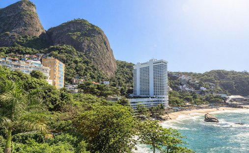 Villa in Rio de Janeiro, State of Rio de Janeiro, Brazil 1