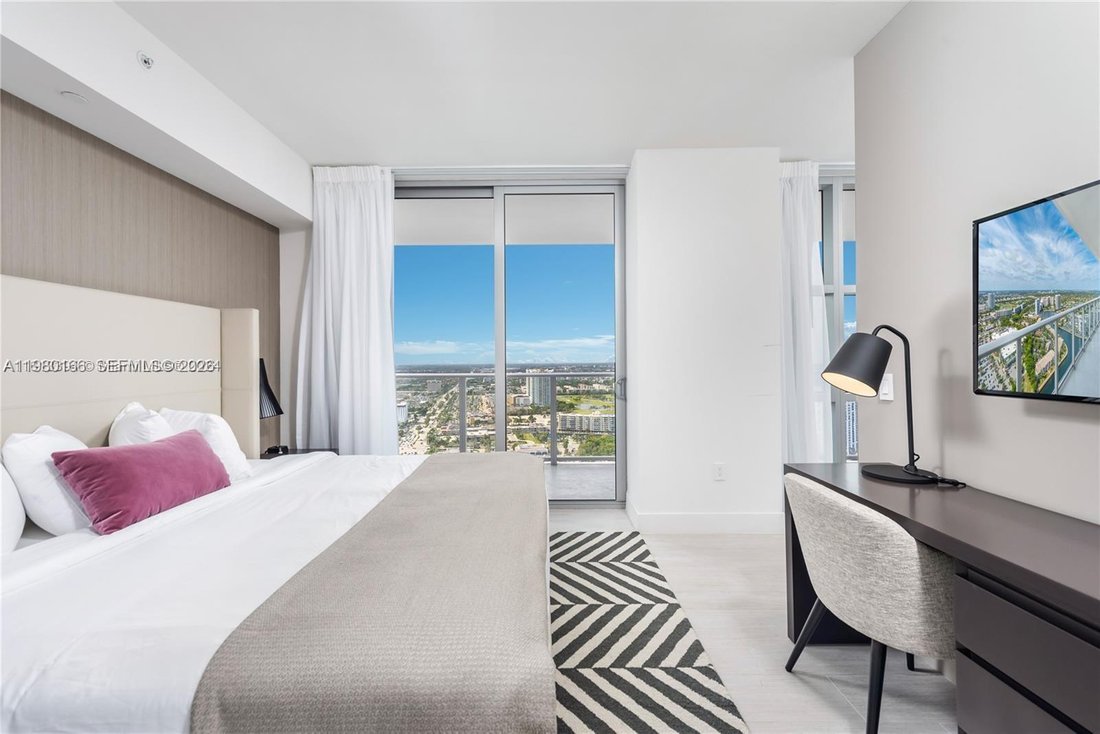 Condo in Hollywood, Florida, United States 4 - 17390303