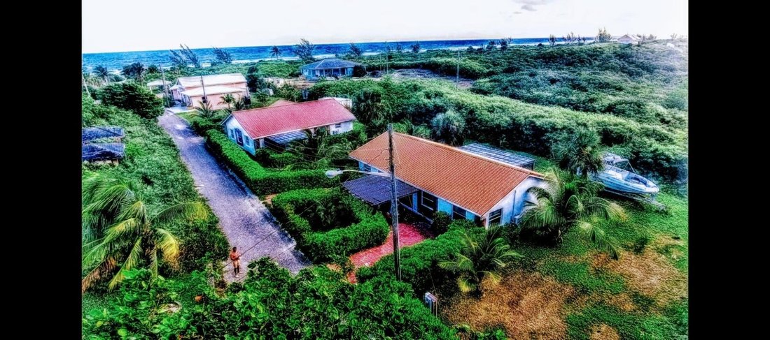 House in Conch Bar, Caicos Islands, Turks and Caicos Islands 1 - 17392203