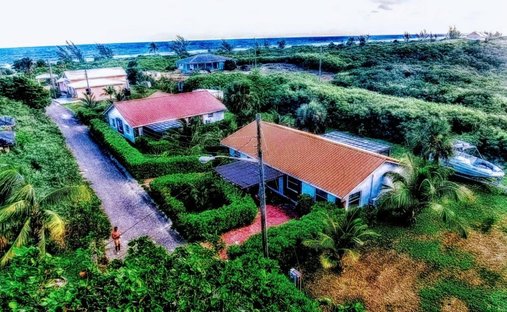 House in Conch Bar, Caicos Islands, Turks and Caicos Islands 1