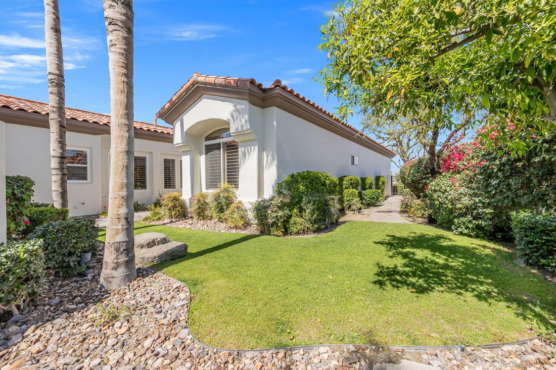 House in Palm Desert, California, United States 5 - 17389888