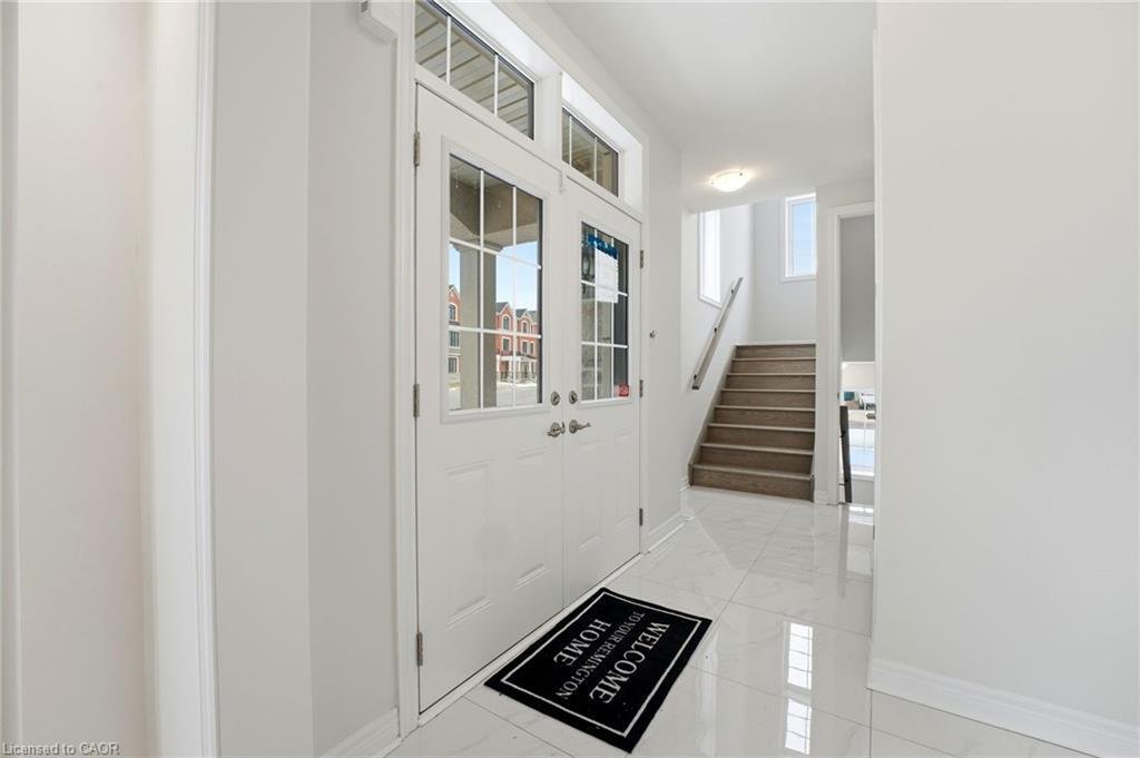 House in Oakville, Ontario, Canada 4 - 17390976