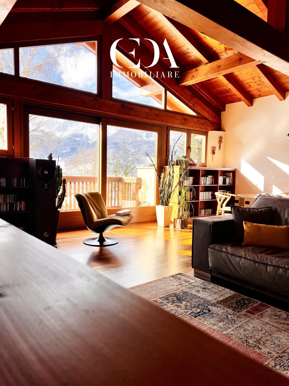 Villa in Pergine Valsugana, Trentino – Alto Adige/Südtirol, Italy 4 - 17298213