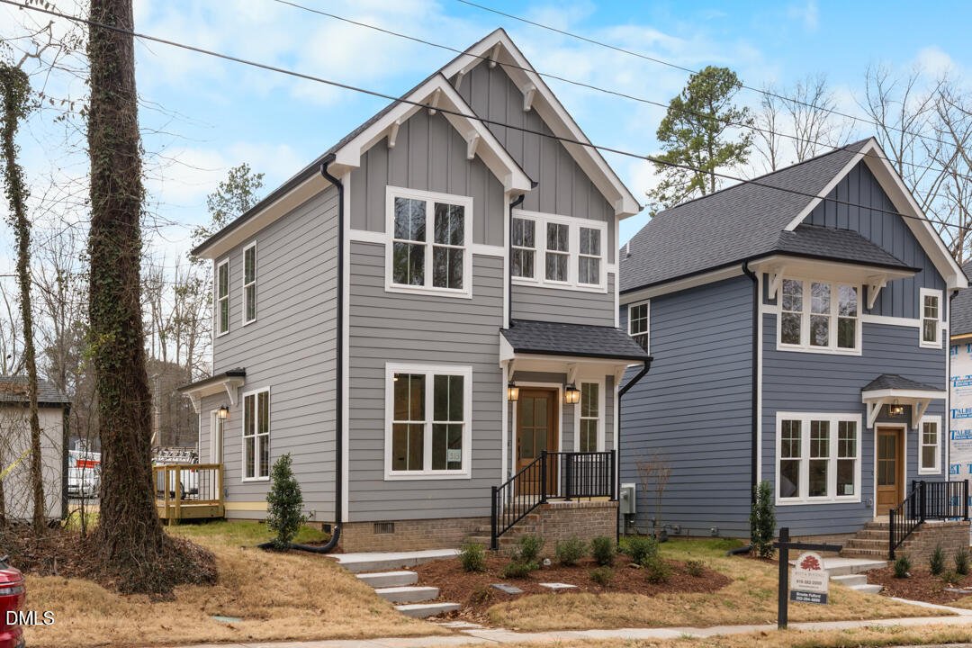 House in Durham, North Carolina, United States 2 - 17391203