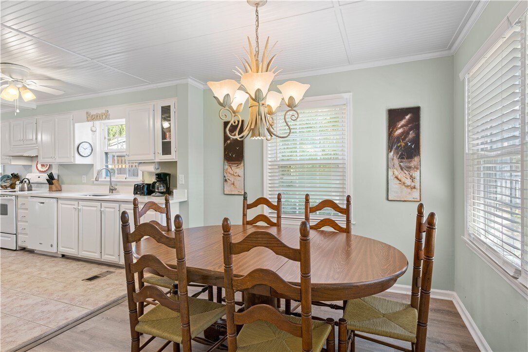 House in St. Simons, Georgia, United States 5 - 17393799