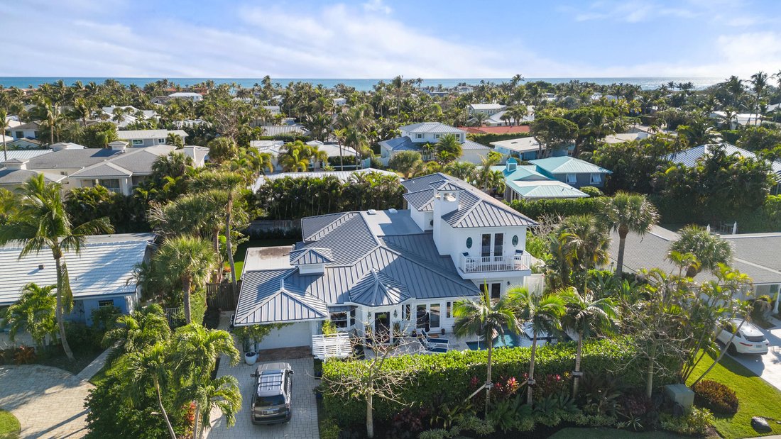 House in Tequesta, Florida, United States 1 - 17391703