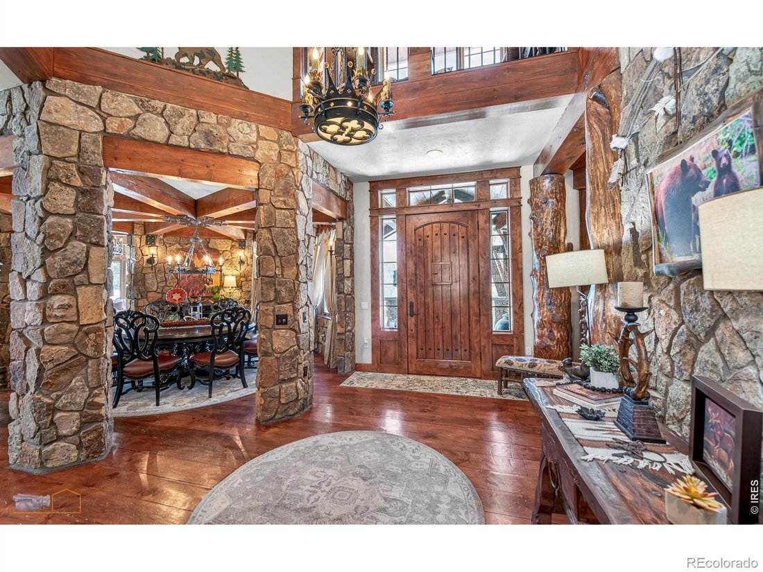 House in Gold Hill, Colorado, United States 3 - 17390114