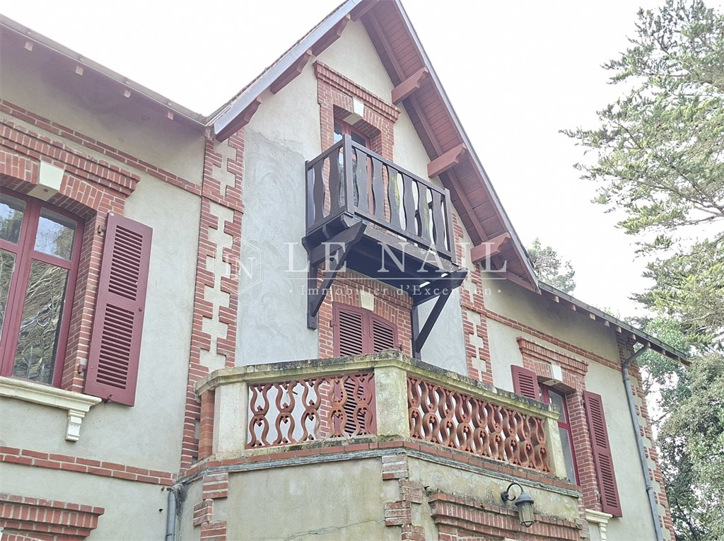 Villa in Noirmoutier Centre, Noirmoutier-en-l'Île, France 3 - 17285443