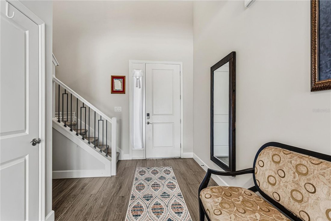 House in Kissimmee, Florida, United States 4 - 17391324