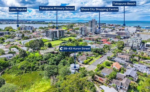 House in Auckland, Auckland, New Zealand 1
