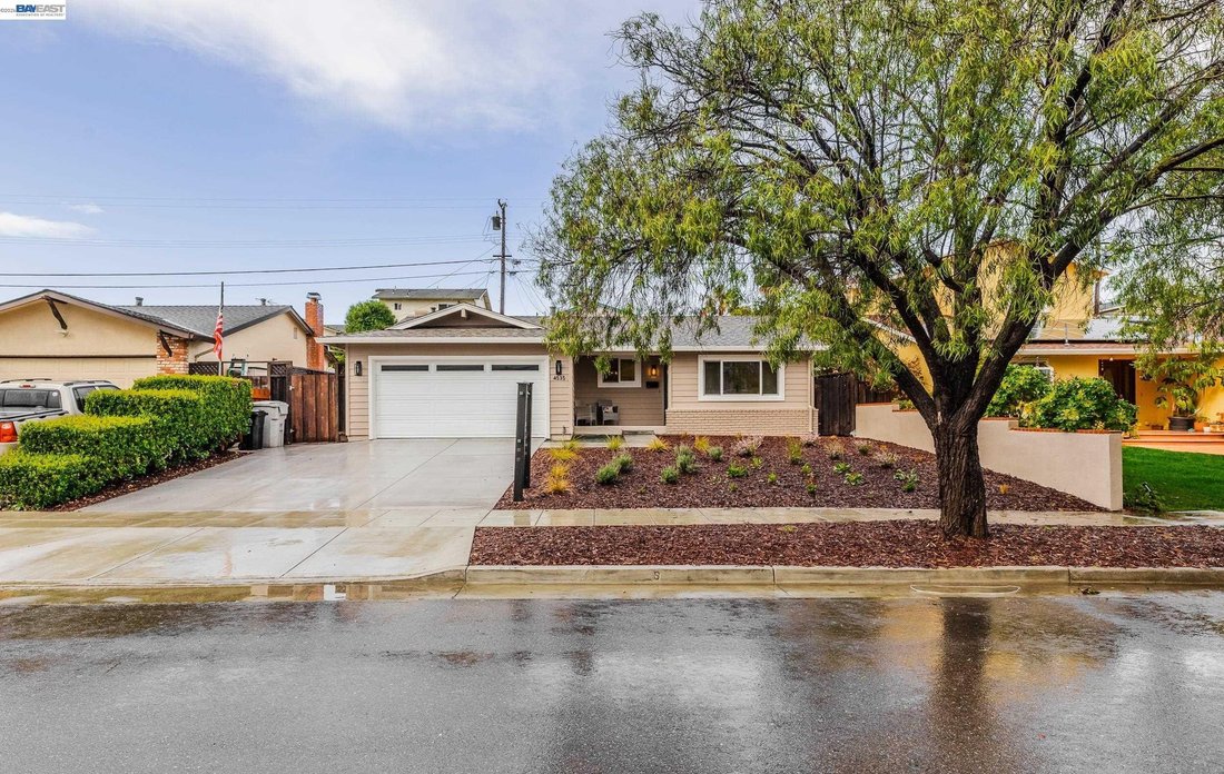 House in San Jose, California, United States 1 - 17392743