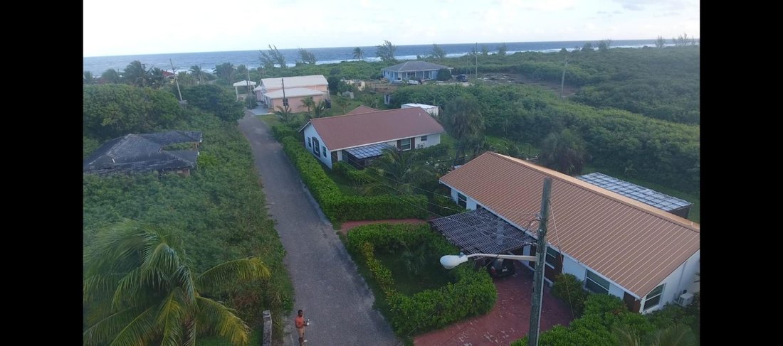 House in Conch Bar, Caicos Islands, Turks and Caicos Islands 2 - 17392203