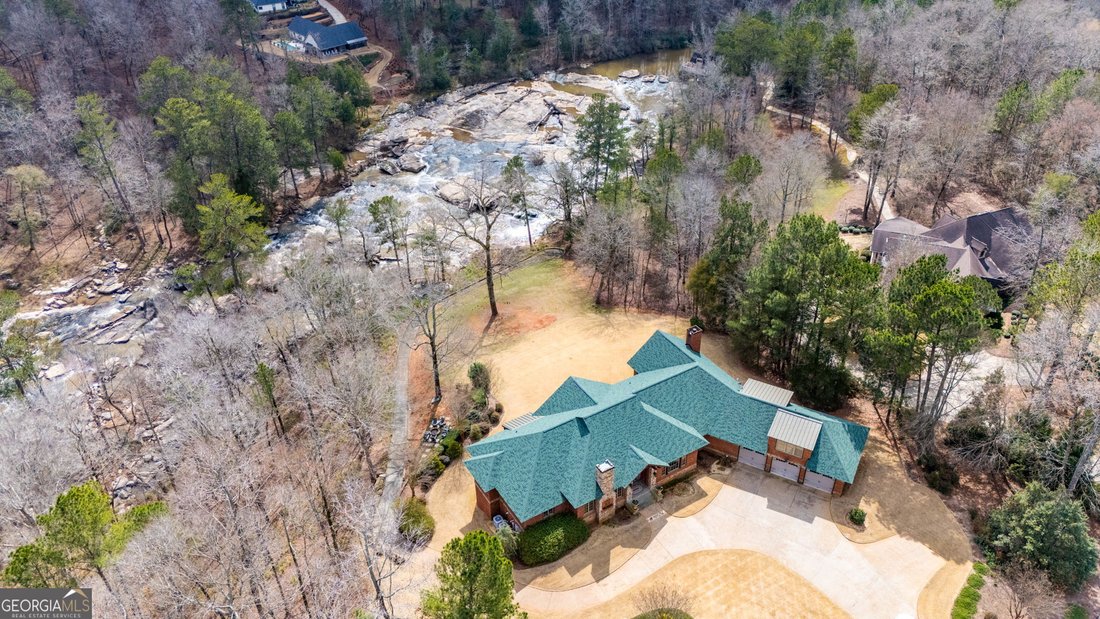 House in Forsyth, Georgia, United States 2 - 17391529
