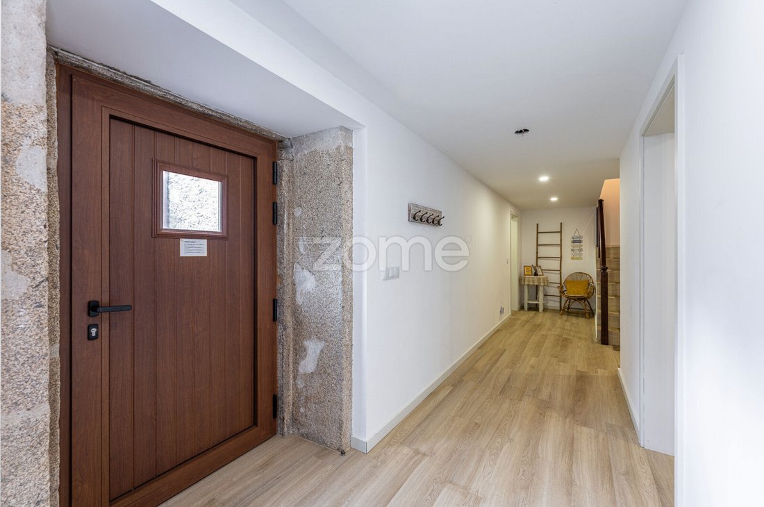 House in Gondar e Orbacem, Viana do Castelo District, Portugal 3 - 17392587