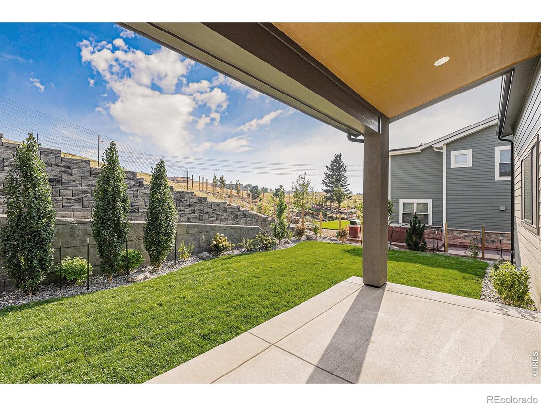 House in Lafayette, Colorado, United States 2 - 17393644