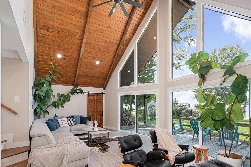 House in Gun Barrel City, Texas, United States 1 - 17393840