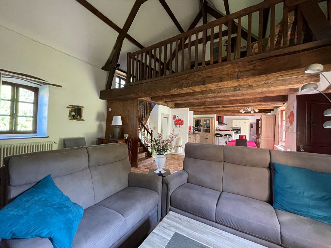 House in Grand-Champ, Brittany, France 3 - 17392159