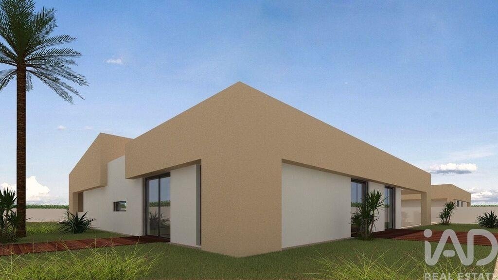 Land in São Sebastião, Lagos, Sao Goncalo de Lagos, Portugal 5 - 17395411