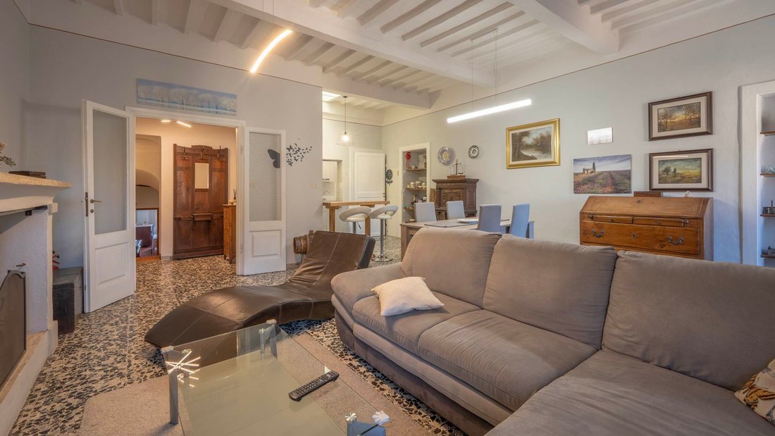 Apartment in Torrita di Siena, Tuscany, Italy 3 - 17392078