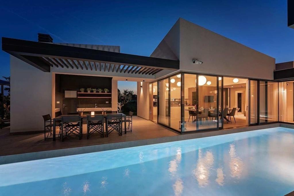 Villa in Porec, Istria County, Croatia 4 - 17392592