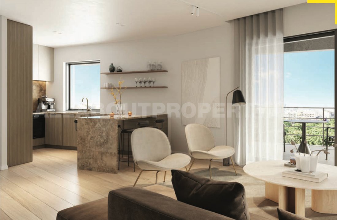 Apartment in 2nd District of Athens, Athens, Greece 2 - 17390663