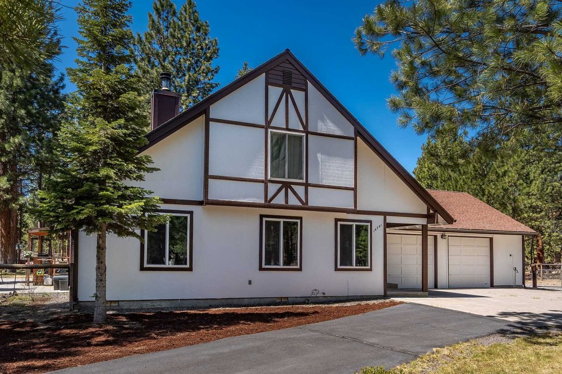 House in La Pine, Oregon, United States 3 - 17389793