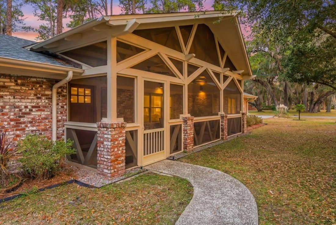 House in Jekyll Island, Georgia, United States 1 - 17394725