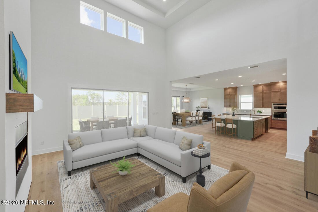 House in Fruit Cove, Florida, United States 5 - 17383002