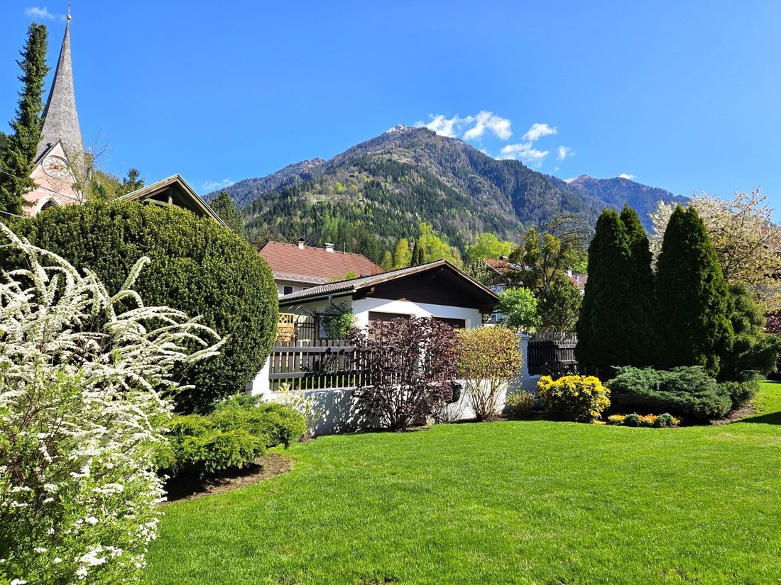Haus in Steinfeld, Kärnten, Österreich 1 - 17034654