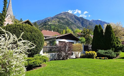 Haus in Steinfeld, Kärnten, Österreich 1