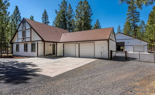 House in La Pine, Oregon, United States 1