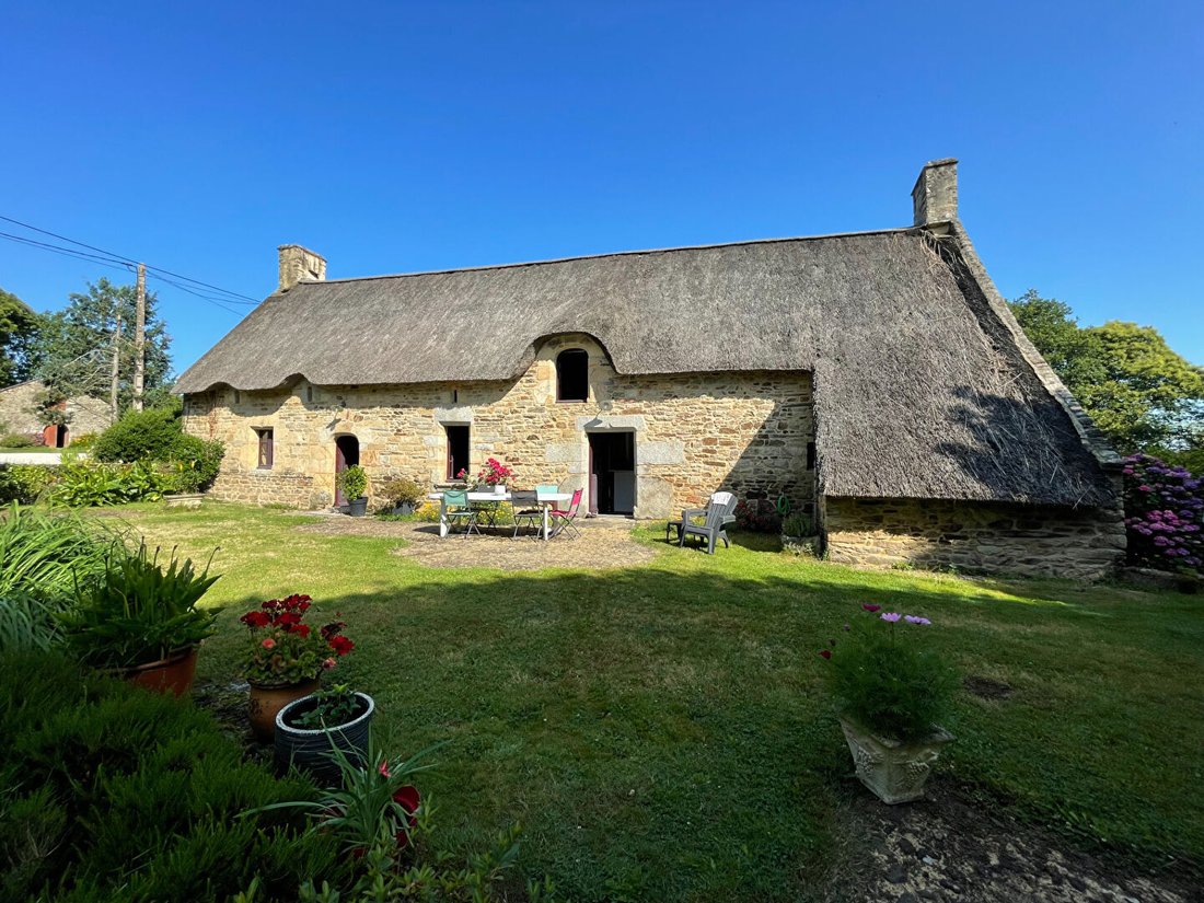 House in Grand-Champ, Brittany, France 1 - 17392159