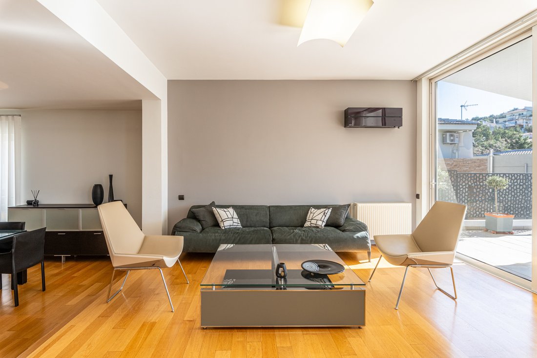 Apartment in Nea Penteli, Attica, Greece 5 - 17390253